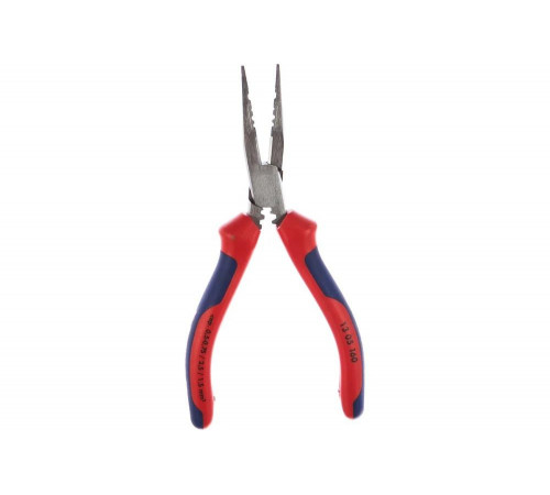 Инструмент для снятия изоляции KNIPEX KN-1305160 Инструмент для снятия изоляции KNIPEX KN-1305160