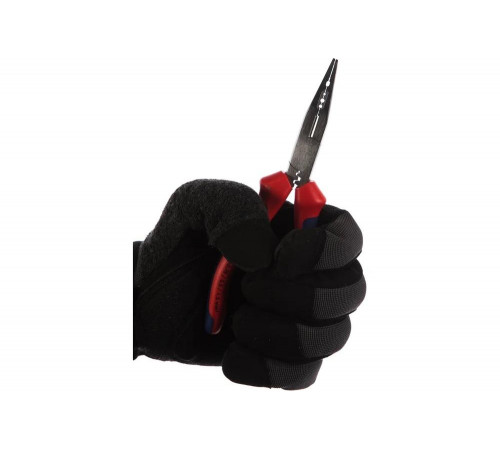 Инструмент для снятия изоляции KNIPEX KN-1305160 Инструмент для снятия изоляции KNIPEX KN-1305160