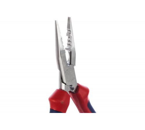 Инструмент для снятия изоляции KNIPEX KN-1305160 Инструмент для снятия изоляции KNIPEX KN-1305160