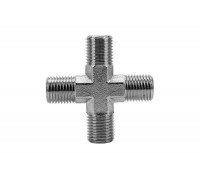 Переходник 1/4"MMMM FUBAG 180380