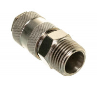 Переходник рапид – 1/2M Elitech 0704.017900