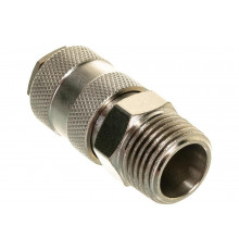 Переходник рапид – 1/2M Elitech 0704.017900