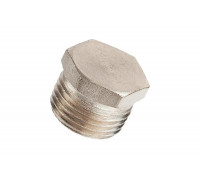 Заглушка M1/2" NORDBERG NPM4