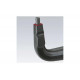 Прецизионные щипцы для внутренних стопорных колец KNIPEX KN-4821J01