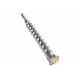 Бур (40х520 мм; SDS-max) Elitech 1820.041200