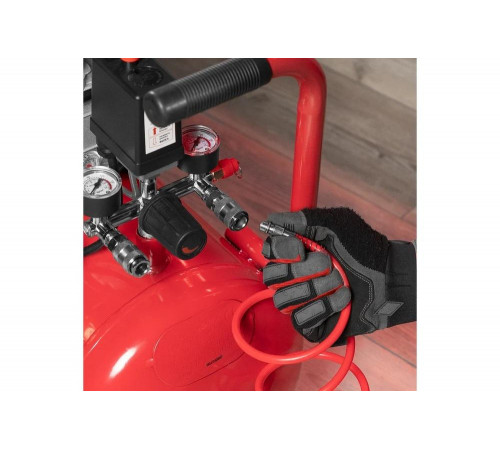 Воздушный компрессор MTX кк-2200/50, 2,2 квт, 350 л/мин, 50 л, прямой привод, масляный 58024 Воздушный компрессор MTX кк-2200/50, 2,2 квт, 350 л/мин, 50 л, прямой привод, масляный 58024