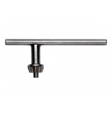 Ключ патрона дрели N2, в упаковке Metabo 635167000