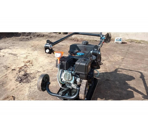 Виброплита Loncin 152F, 2.8hp Zitrek z3k61w 091-0215 Виброплита Loncin 152F, 2.8hp Zitrek z3k61w 091-0215