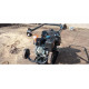 Виброплита Loncin 152F, 2.8hp Zitrek z3k61w 091-0215