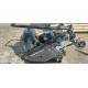Виброплита Loncin 152F, 2.8hp Zitrek z3k61w 091-0215