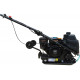Виброплита Loncin 152F, 2.8hp Zitrek z3k61w 091-0215