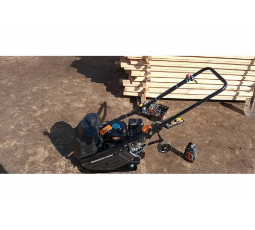 Виброплита Loncin 152F, 2.8hp Zitrek z3k61w 091-0215 Виброплита Loncin 152F, 2.8hp Zitrek z3k61w 091-0215