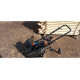 Виброплита Loncin 152F, 2.8hp Zitrek z3k61w 091-0215