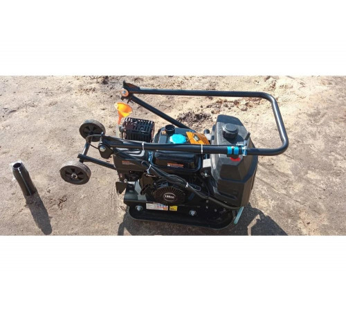 Виброплита Loncin 152F, 2.8hp Zitrek z3k61w 091-0215 Виброплита Loncin 152F, 2.8hp Zitrek z3k61w 091-0215