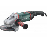 Угловая шлифмашина Metabo W 26-180 MVT 606473000