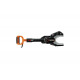 Сетевая цепная пила WORX WG307E