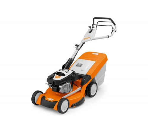 Газонокосилка STIHL RM-655.0 V 63740113401 Газонокосилка STIHL RM-655.0 V 63740113401