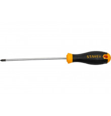 Отвертка STAYER Hercules PH1x150 2510-1-15_z03