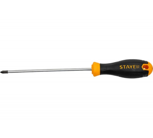 STAYER PH1x150 мм, отвертка 2510-1-15_z03 STAYER PH1x150 мм, отвертка 2510-1-15_z03