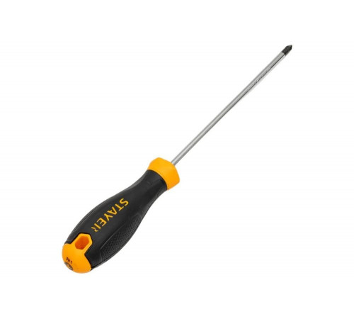 STAYER PH1x150 мм, отвертка 2510-1-15_z03 STAYER PH1x150 мм, отвертка 2510-1-15_z03
