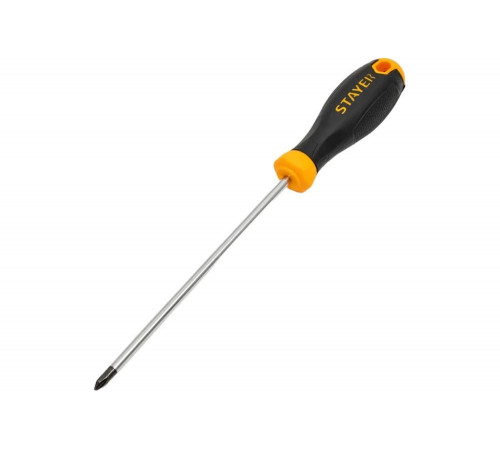 STAYER PH1x150 мм, отвертка 2510-1-15_z03 STAYER PH1x150 мм, отвертка 2510-1-15_z03