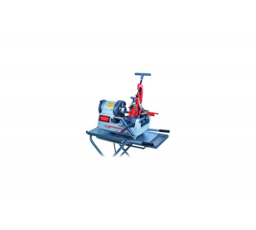 Rothenberger ROPOWER 50R - мощный резьбонарезной станок Rothenberger ROPOWER 50R - мощный резьбонарезной станок