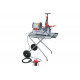 Rothenberger ROPOWER 50R - мощный резьбонарезной станок