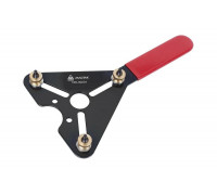 Съемник шкива кондиционера МАСТАК 105-30001