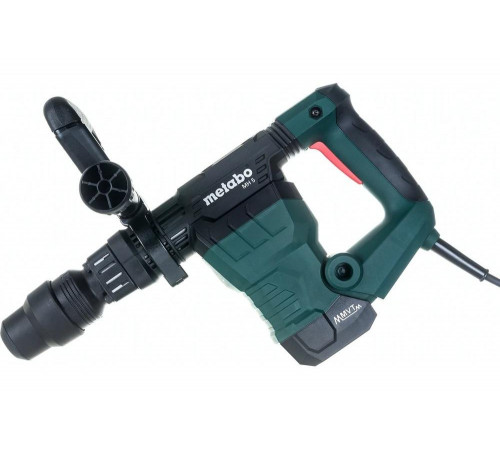 Отбойный молоток METABO MH 5 (600147500)