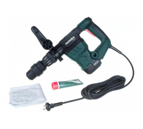 Отбойный молоток METABO MH 5 (600147500)