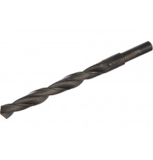 Сверло по металлу HSS-R (12.5x151/101 мм; хвостовик 10 мм) Ruko 200125