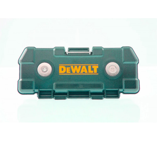 Набор бит, головок и сверл (20 шт) в магнитном боксе DEWALT DT7965T-QZ