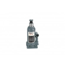 Бутылочный домкрат г/п 12000 кг KraftWell KRWBJ12