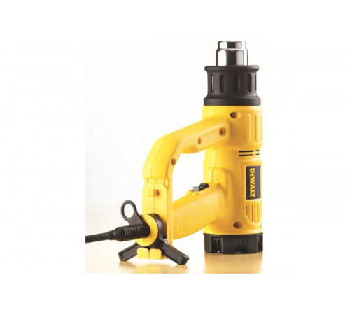 Термопистолет DEWALT D 26411