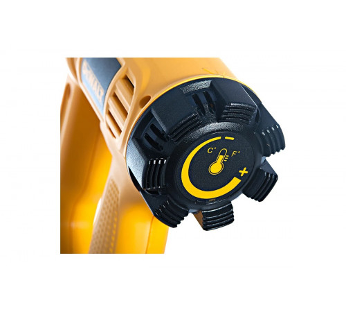 Термопистолет DEWALT D 26411