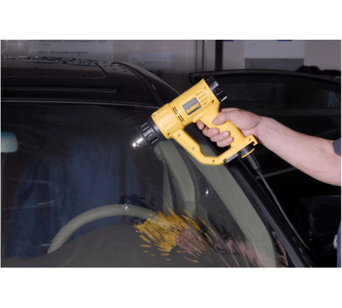 Термопистолет DEWALT D 26411