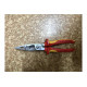 Инструмент для снятия изоляции KNIPEX KN-1386200