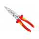 Инструмент для снятия изоляции KNIPEX KN-1386200