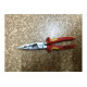 Инструмент для снятия изоляции KNIPEX KN-1386200