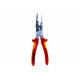Инструмент для снятия изоляции KNIPEX KN-1386200