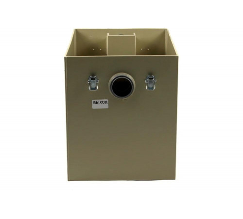Мощный гидравлический домкрат TOR ДПГ-250 (HM-250) 25 т