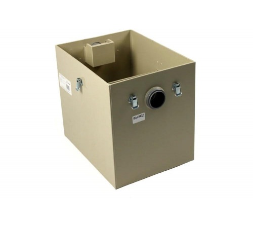 Мощный гидравлический домкрат TOR ДПГ-250 (HM-250) 25 т