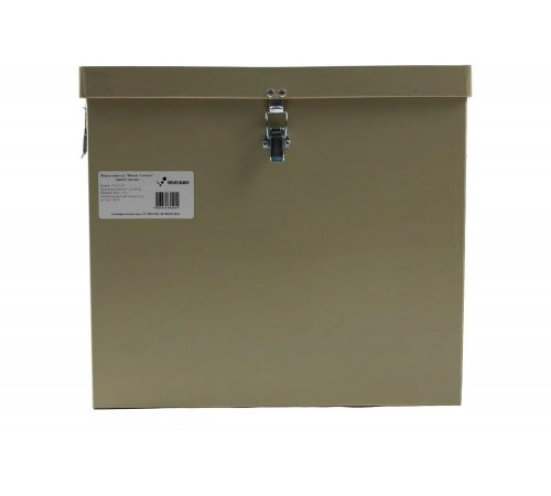 Мощный гидравлический домкрат TOR ДПГ-250 (HM-250) 25 т