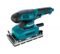 Вибрационная шлифмашина Makita BO3710