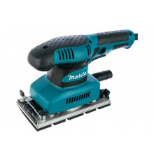 Вибрационная шлифмашина Makita BO3710