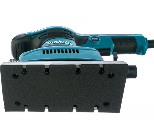 Вибрационная шлифмашина Makita BO3710