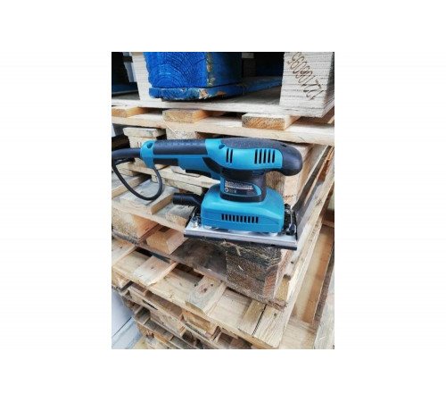 Вибрационная шлифмашина Makita BO3710