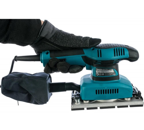 Вибрационная шлифмашина Makita BO3710