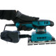 Вибрационная шлифмашина Makita BO3710