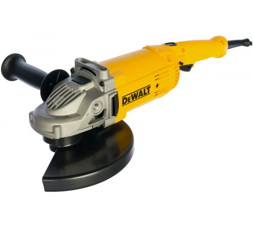 Угловая шлифмашина DEWALT DWE490D10